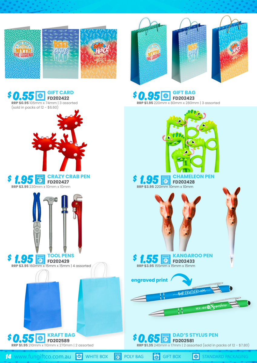 Father's Day Stall Gifts Bulk Father's Day Gifts Wholesale School — free download